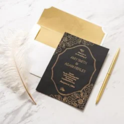 Foil Quill Rotolo Lamina Metallizzata Argento