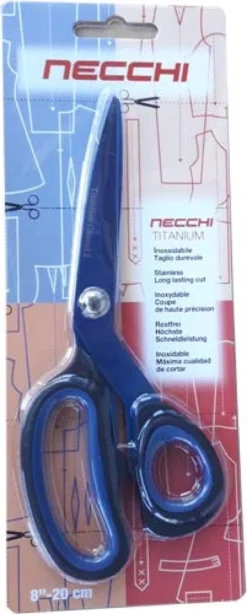 Forbici Titanium 20cm