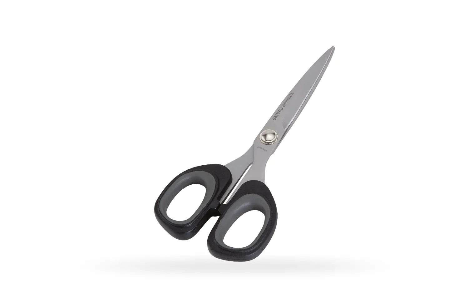 Forbici Titanium 12.5cm – Premax