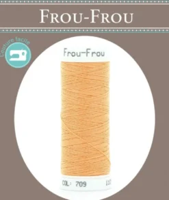 Frou Frou Bobina Filo 100m