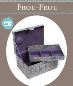 Frou Frou Box Portalavoro