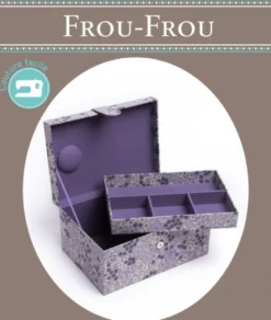 Frou Frou Box Portalavoro