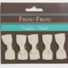 Frou Frou 5 Fiocchi – 4Cm