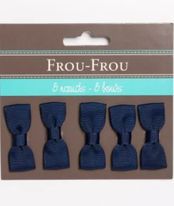 Frou Frou 5 Fiocchi – 4Cm