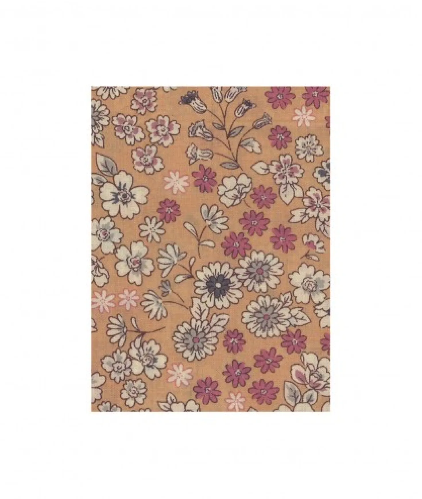 Frou Frou Patch 45X55cm Fiorito
