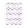 Frou Frou Patch 45X55cm Pois