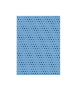 Frou Frou Patch 45X55cm Pois