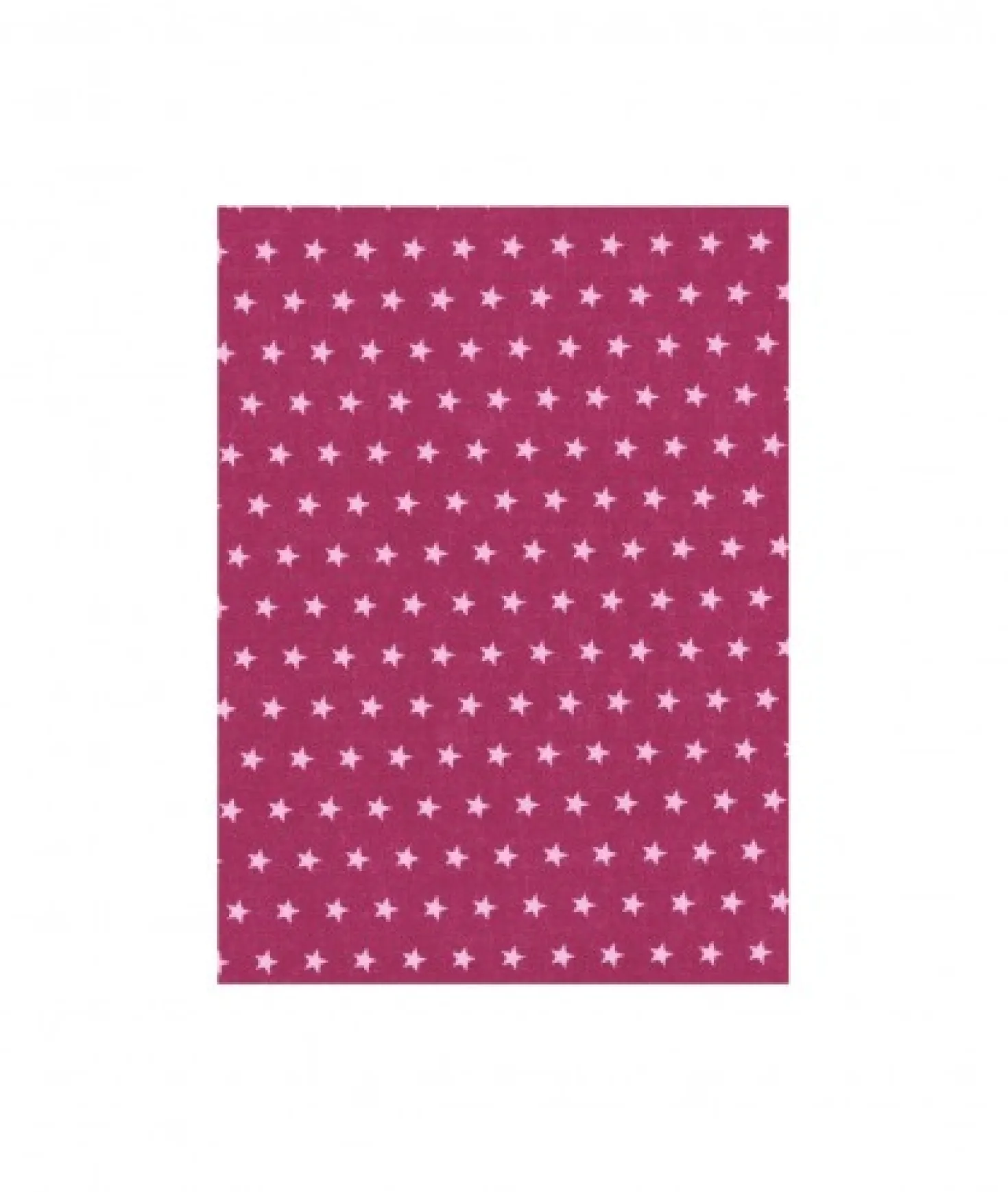 Frou Frou Patch 45X55cm Stelline