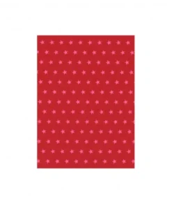 Frou Frou Patch 45X55cm Stelline