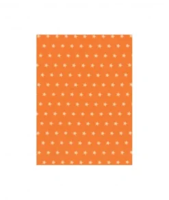 Frou Frou Patch 45X55cm Stelline