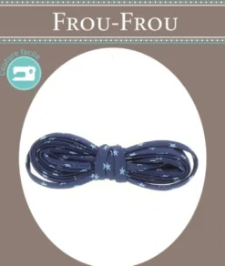 Frou Frou Spaguetti 2m Blu