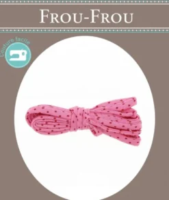 Frou Frou Spaguetti 2m Fuxia