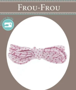 Frou Frou Spaguetti 2m Lilla
