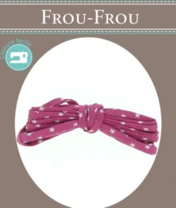 Frou Frou Spaguetti 2m Magenta