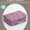 Frou Frou Valigetta Portalavoro Magenta