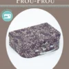 Frou Frou Valigetta Portalavoro Prugna