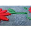 Gomma 3D nera – 30X40cm