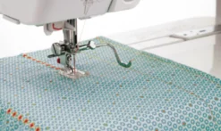 Guida Trapunta – Quilting