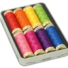 Gutermann Box Nostalgia 8 Filati Cucitutto 1928