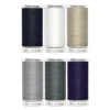 Gutermann Kit Cucitutto 6 Bobine Colore 1 250m