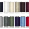 Gutermann Kit Cucitutto 12 Bobine Colore 1 250m