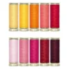 Gutermann Kit Cucitutto 10 Bobine Colore 4 100m