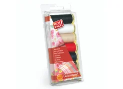 Gutermann Kit 7 Filati