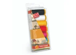 Gutermann Kit 7 Filati Cotone