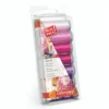 Gutermann Kit 7 Filati da Ricamo Rayon 40 Candy