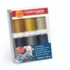 Gutermann Kit 6 Filati Denim