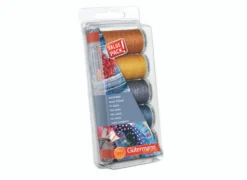 Gutermann Kit 5 Filati Jeans
