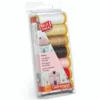 Gutermann Kit 7 Filati Quilting
