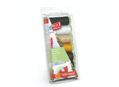 Gutermann Kit 7 Filati Top Stitch