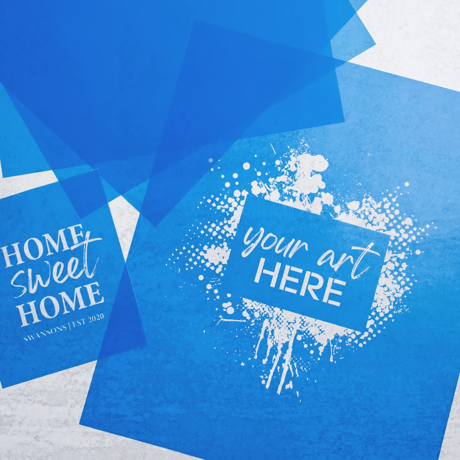 Ikonart Fogli per Stencil 10 pz formato A3