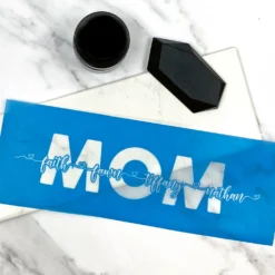 Ikonart Fogli per Stencil 10 pz formato A4