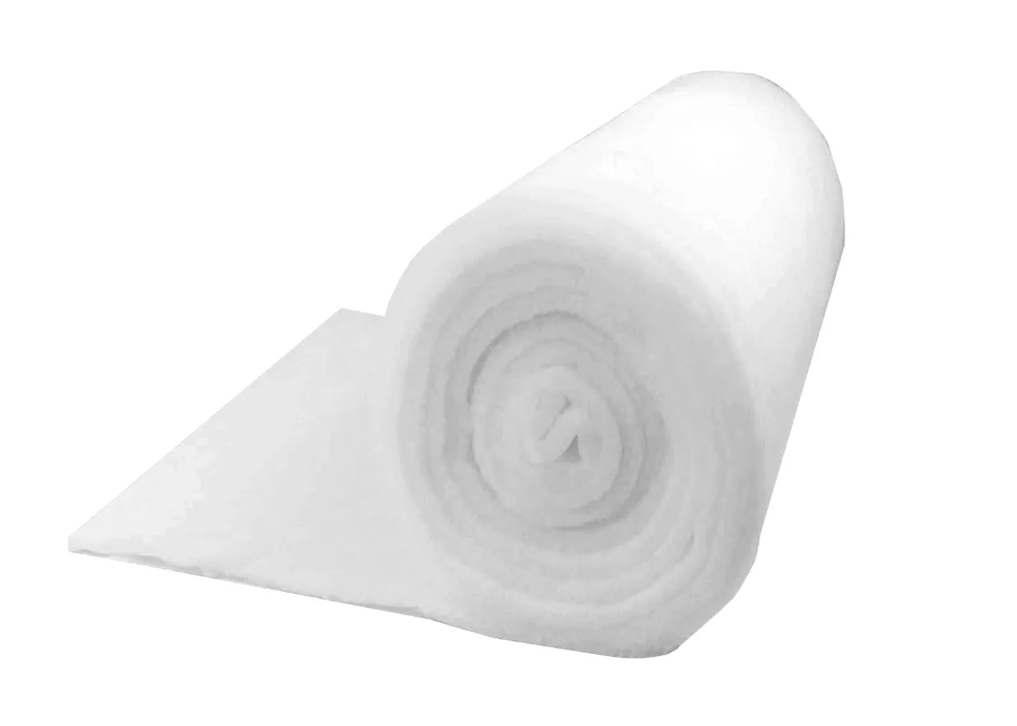 Imbottitura 100% Poliestere 1,1mx1,5m