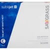 Inchiostro gel UHD SubliJet 70ml Ciano per SG1000