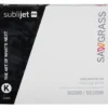 Inchiostro gel UHD SubliJet 31 ml Nero per SG500 e SG1000