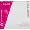 Inchiostro gel UHD SubliJet 31 ml Magenta per SG500 e SG1000