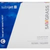Inchiostro gel UHD SubliJet 31 ml Ciano per SG500 e SG1000