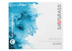 Inchiostro Versiflex 70ml Ciano