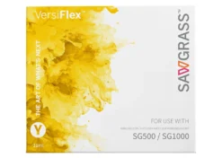 Inchiostro Versiflex 31ml Giallo