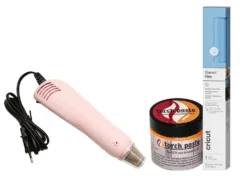Kit per Effetto Bruciato