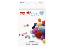 Kit per Pompon Prym Love