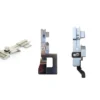 Kit 3 Piedini Tagliacuci per N160, N175, N180, N181, N183