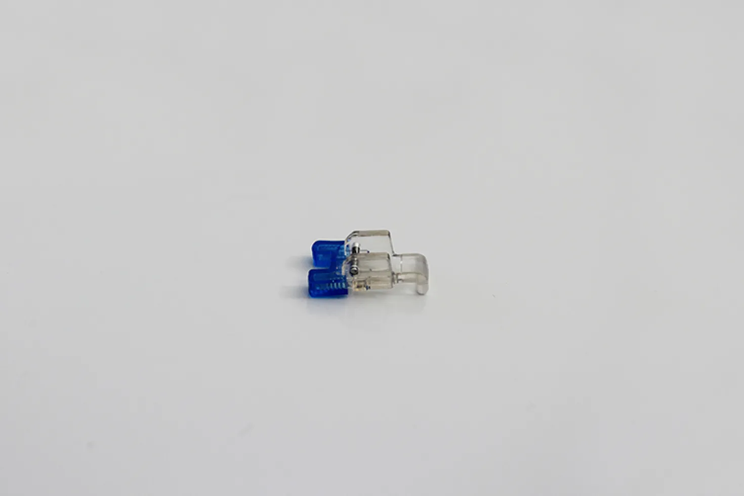 KIT. 15 Piedini universali per macchine oscillanti