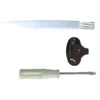 Kit pulizia macchina per cucire