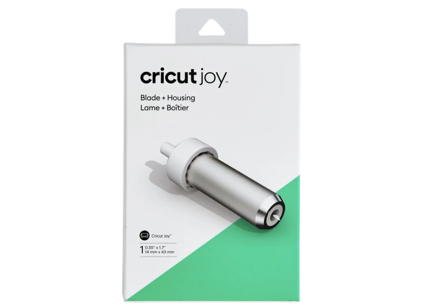 Lama Cricut Joy/Cricut Joy Xtra con Portalama
