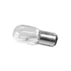 Lampadina attacco a baionetta 220Volts 15Watt