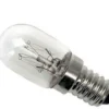 Lampadina a Vite 220Volts 15Watt